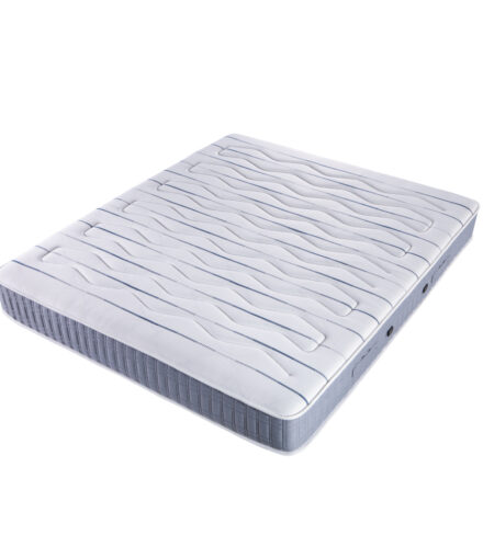 Materasso Simmons Dynamic Quietude Elegance
