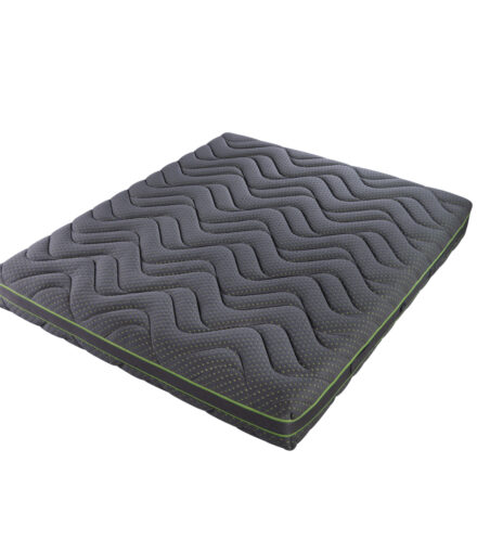 Simmons DynamicNoStress Memored