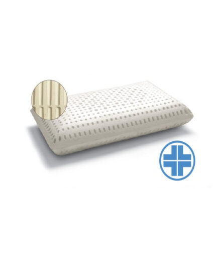 cuscino in lattice simmons