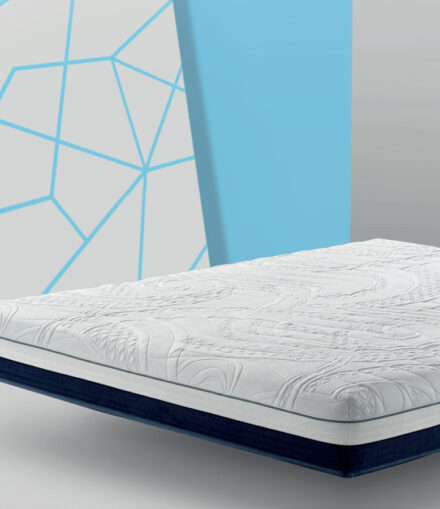 Materasso Valflex Mod. Jasmine