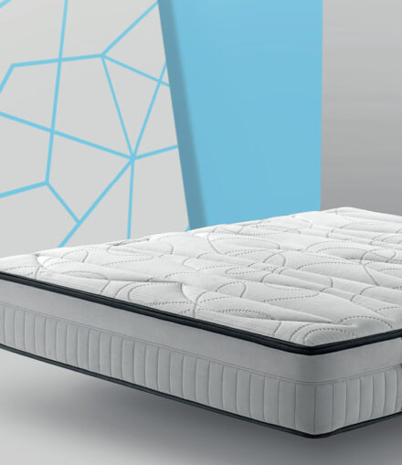 Materasso Valflex Mod. Jolie
