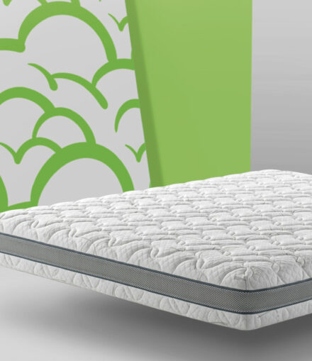 Materasso Valflex Mod. Giada