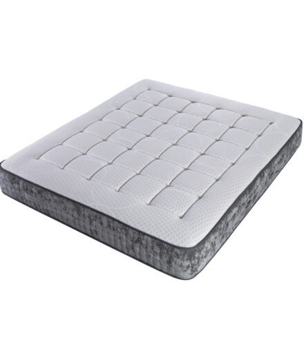 Simmons Constellation-Upscale-Black-MI