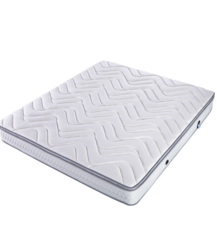 Simmons Healthy Dorsopedic Eminence
