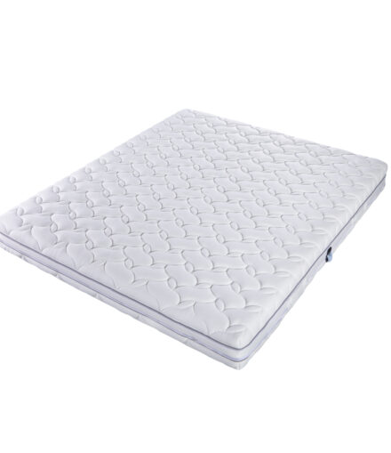 Simmons Healthy Dorsopedic Reflaction