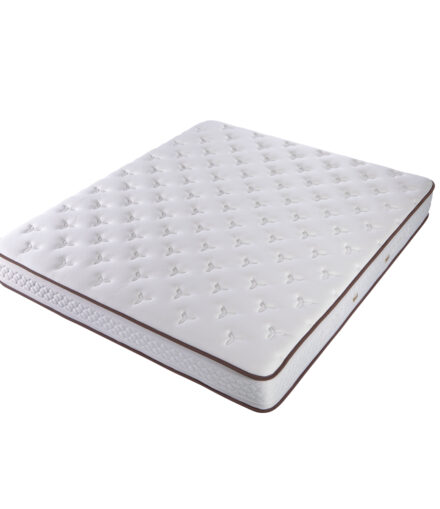 Simmons Natural Dorsopedic Eminence