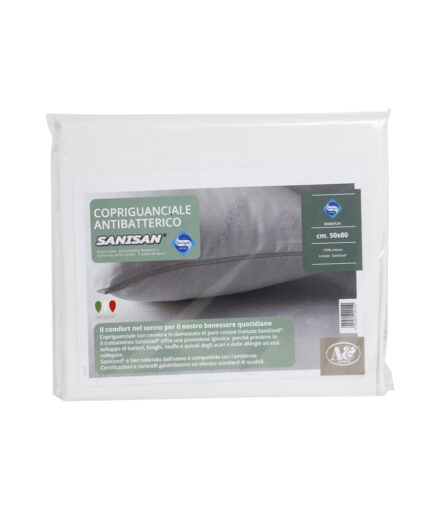 Copriguanciale Antibatterico Demaflex