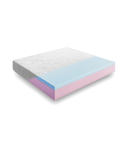 Interno Materasso Memobiosft by Linea Lombardi