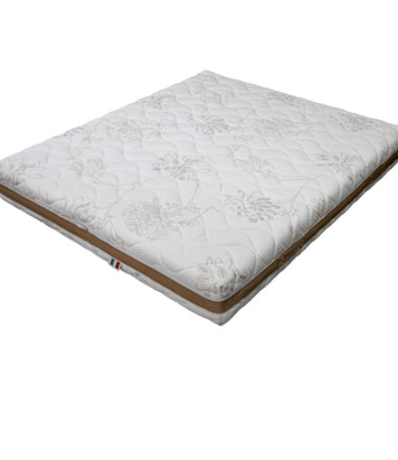 Materasso in Memory Foam mod. Memoconfort