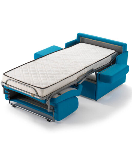 Poltrona Letto con materasso