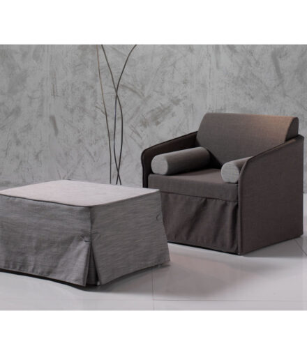 Poltrona Letto Mod. Elsa