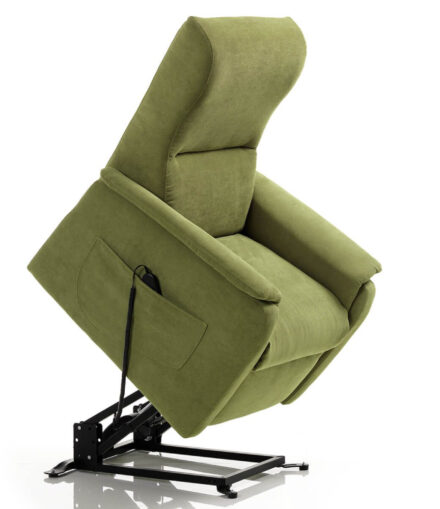 Poltrona Relax Mod. Berny