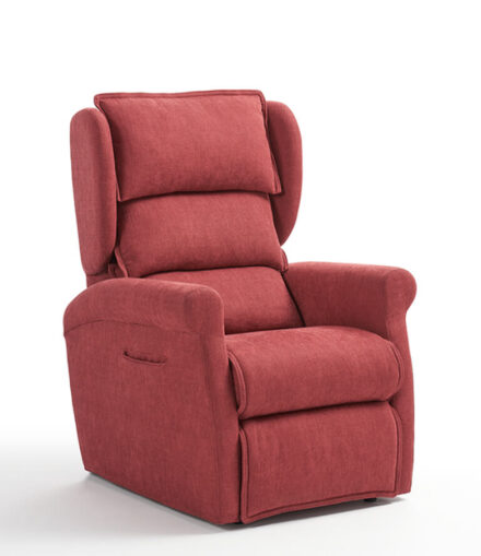 Poltrona Relax Mod. Gilda