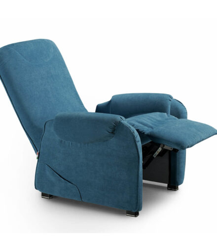 Poltrona Relax Mod. Lara