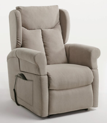 Poltrona Relax Mod. Multipla