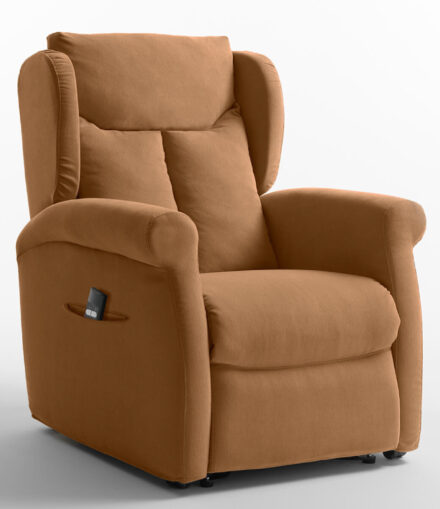 Poltrona Relax Mod. Multipla XL
