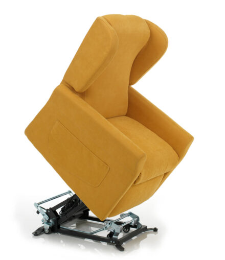 Poltrona Relax Mod. Nina