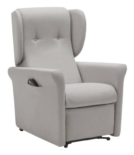 Poltrona Relax Mod. Nora