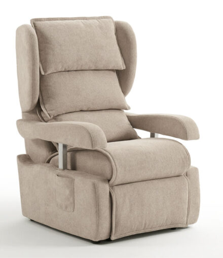Poltrona Relax Mod. Olimpia