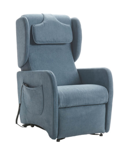 Poltrona Relax Mod. Orietta