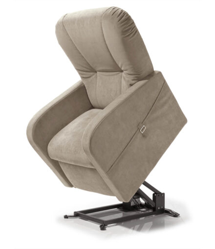 Poltrona Relax Mod. Raffa