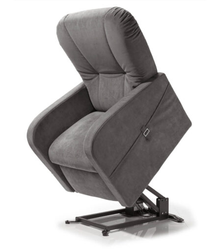 Poltrona Relax Mod. Raffa Large