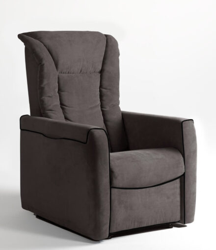 Poltrona Relax Mod. Regina