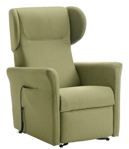Poltrona Relax Mod. Rita