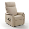 Poltrona Relax Mod. Zoe Lift