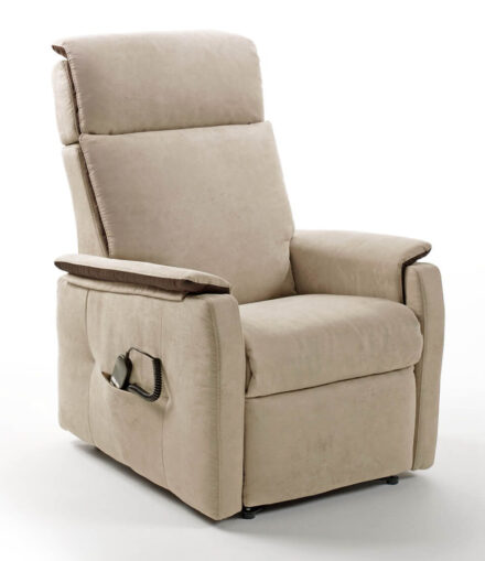 Poltrona Relax Mod. Zoe Lift