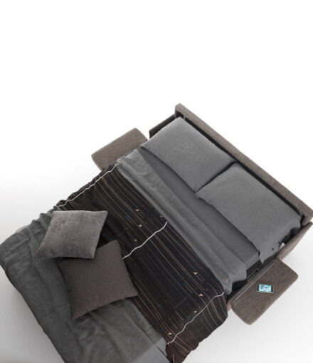 Divano Letto Vitarelax
