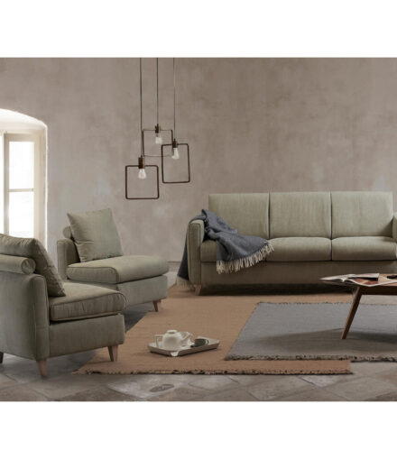 Divano Letto Vitarelax