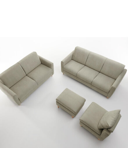 Divano Letto Vitarelax