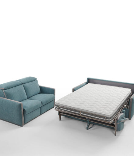 Divano Letto Vitarelax