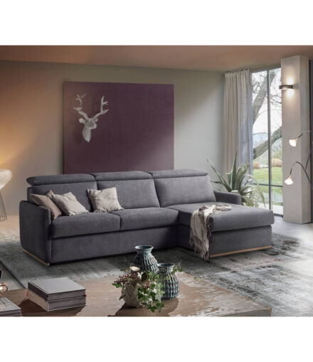 Divano Letto Vitarelax
