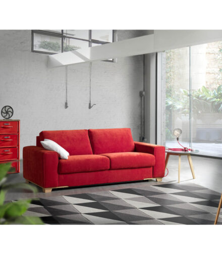 Divano Letto Vitarelax