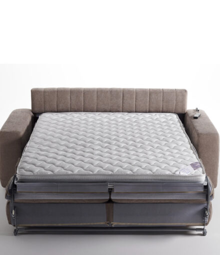 Divano Letto Vitarelax Aperto