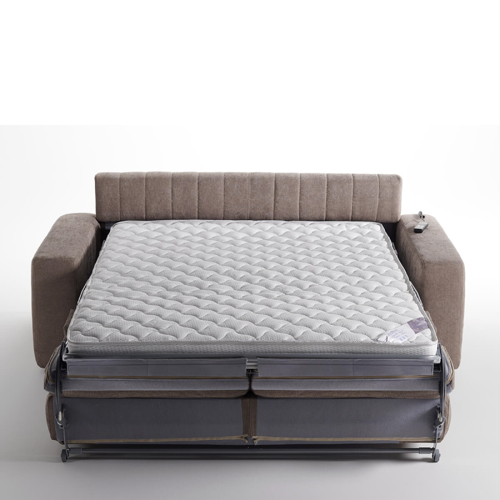 Divano Letto Vitarelax Aperto