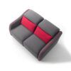 Divano Letto. Mod. Vincent. Vitarelax