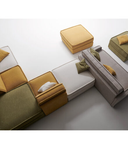 Divano Letto Vitarelax