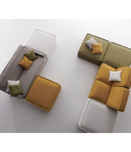 Divano Letto Vitarelax
