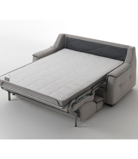 Divano Letto Mod. Zoe