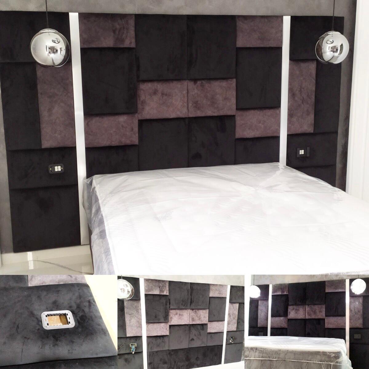 Letto personalizzato