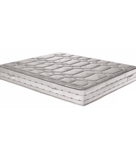 Materasso Mecflex Gris