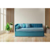 Letto singolo rosis