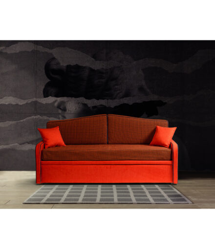 Divano Letto Mod. Sophie