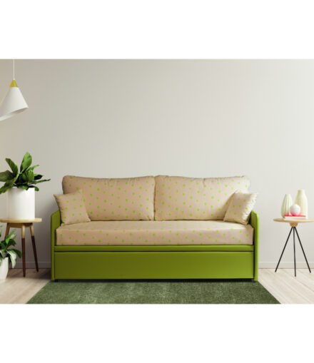 Divano Letto Mod. Royal