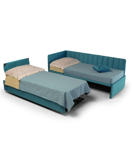Divano Letto Personalizzato