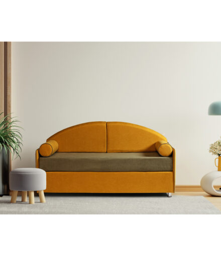 Divano Letto Mod. Tatou