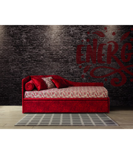 Letto Singolo Mod. Essence